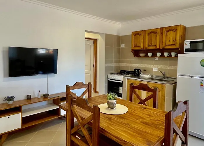 Alquiler Turistico En Bariloche 2 Pax