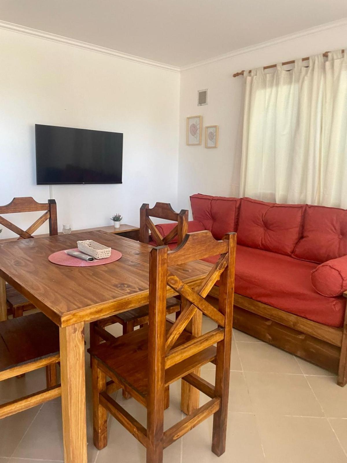 Apartamento En 2 Pax *