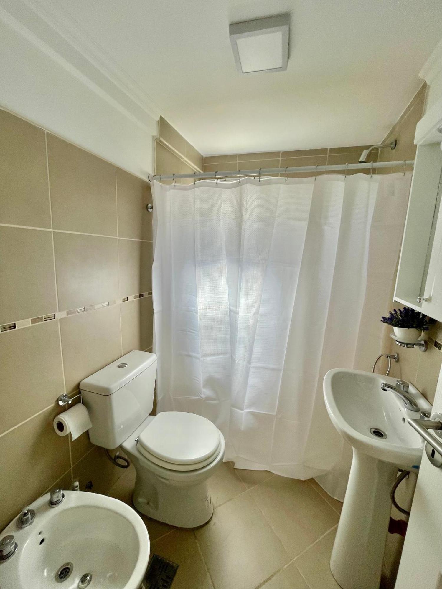 En 2 Pax Apartamento San Carlos de Bariloche