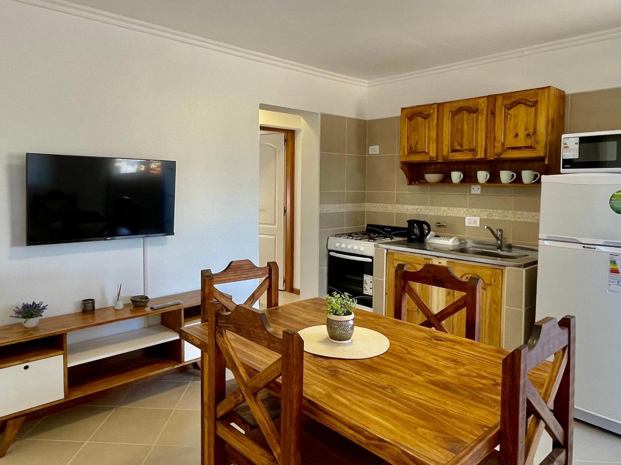 En 2 Pax Apartamento