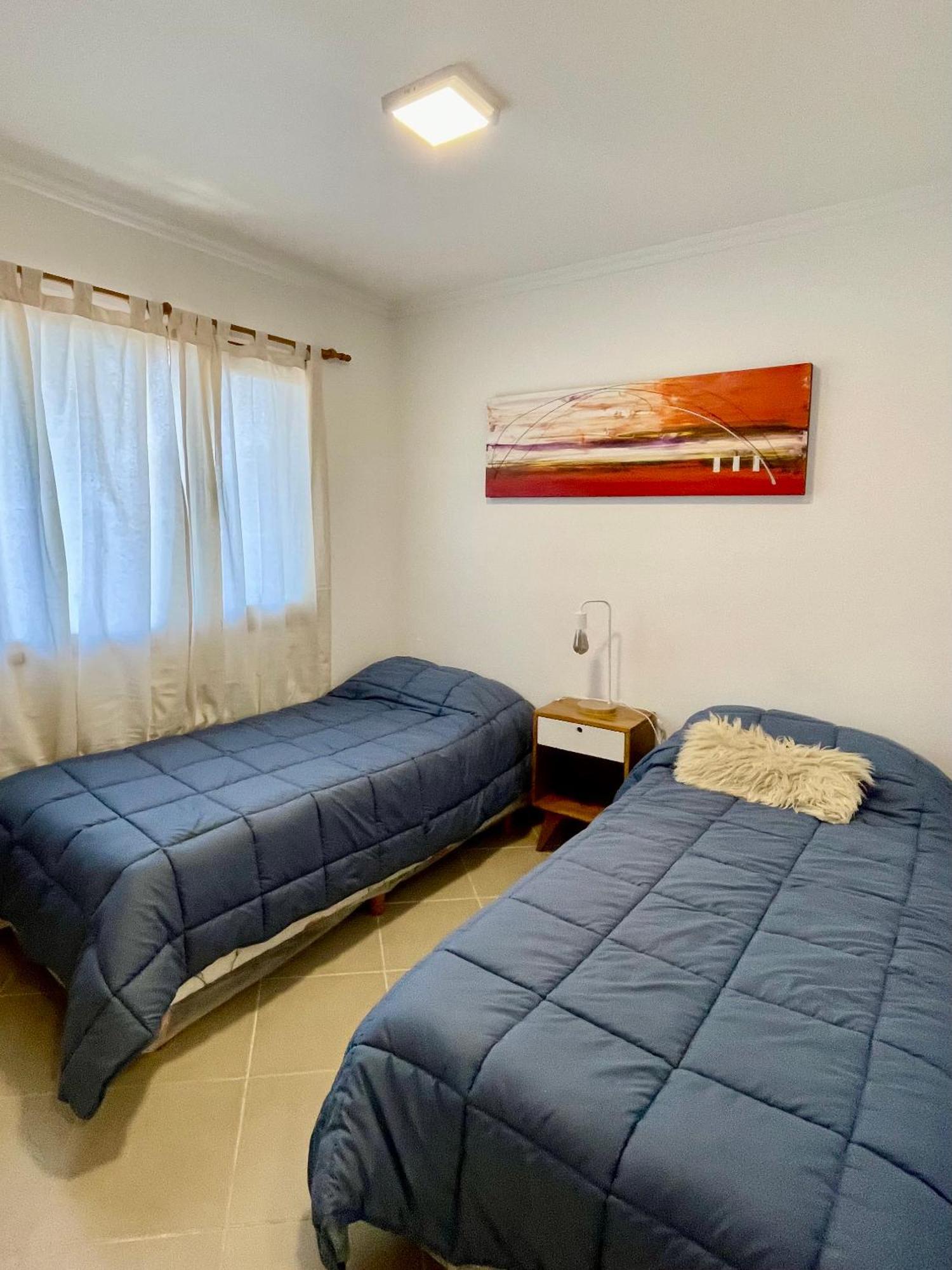Apartamento En 2 Pax *