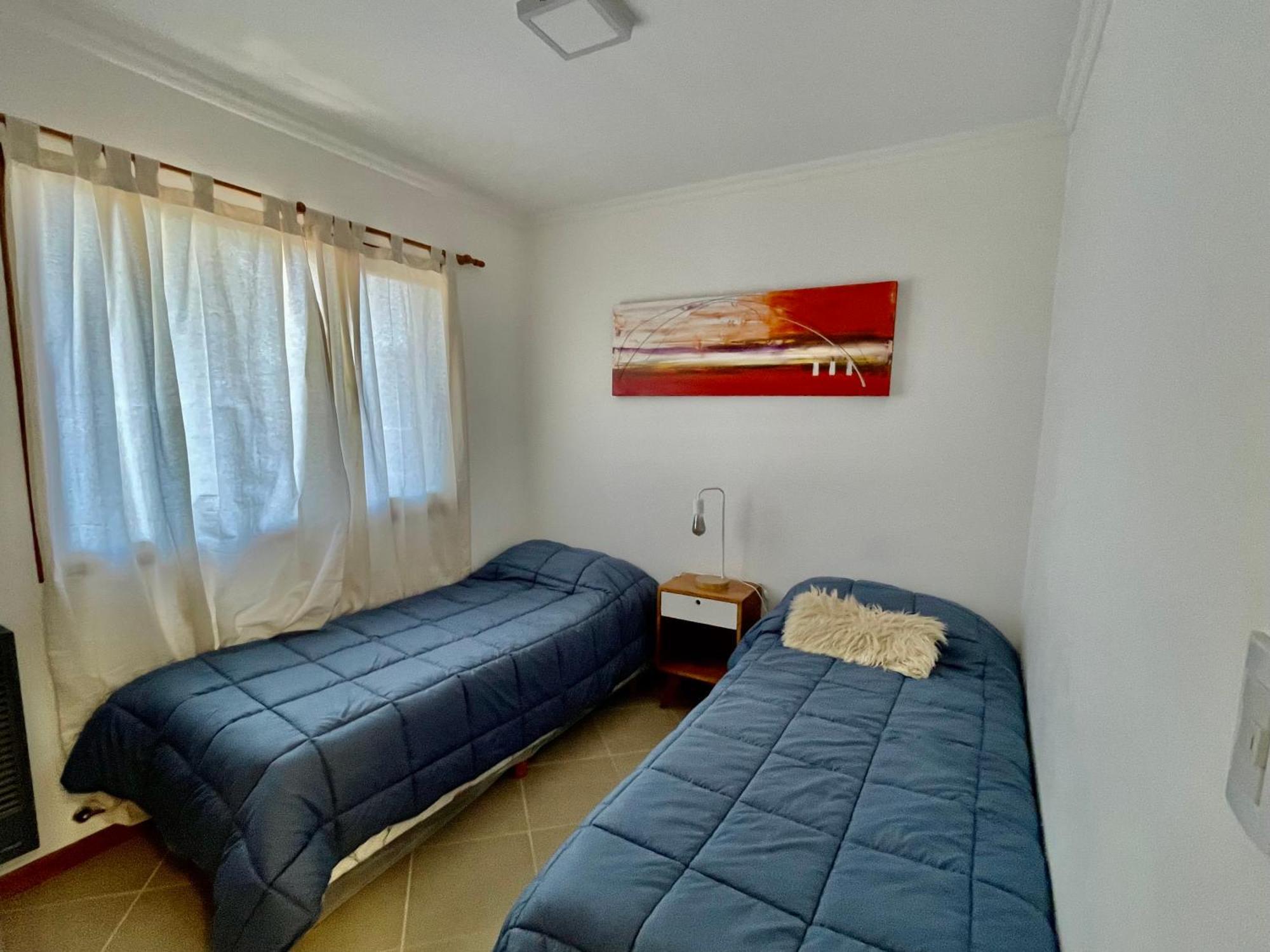 Apartamento En 2 Pax