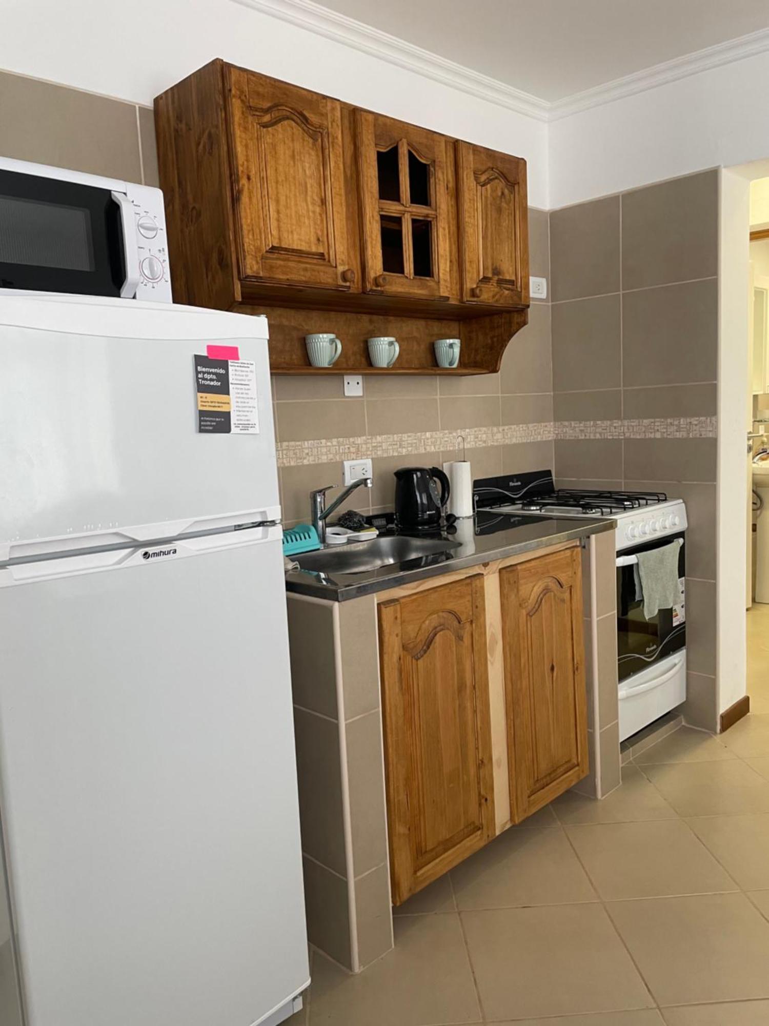 Apartamento En 2 Pax *